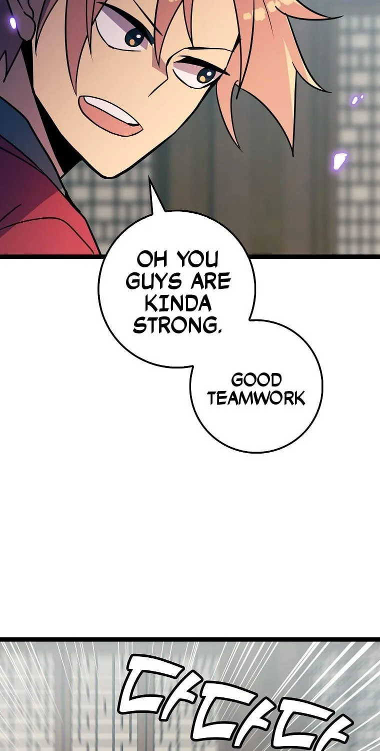 Read Absolute Martial Arts chapter 72 image 40 on Lezhin