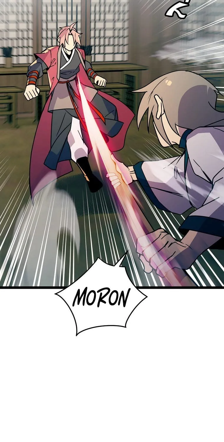 Read Absolute Martial Arts chapter 72 image 41 on Lezhin