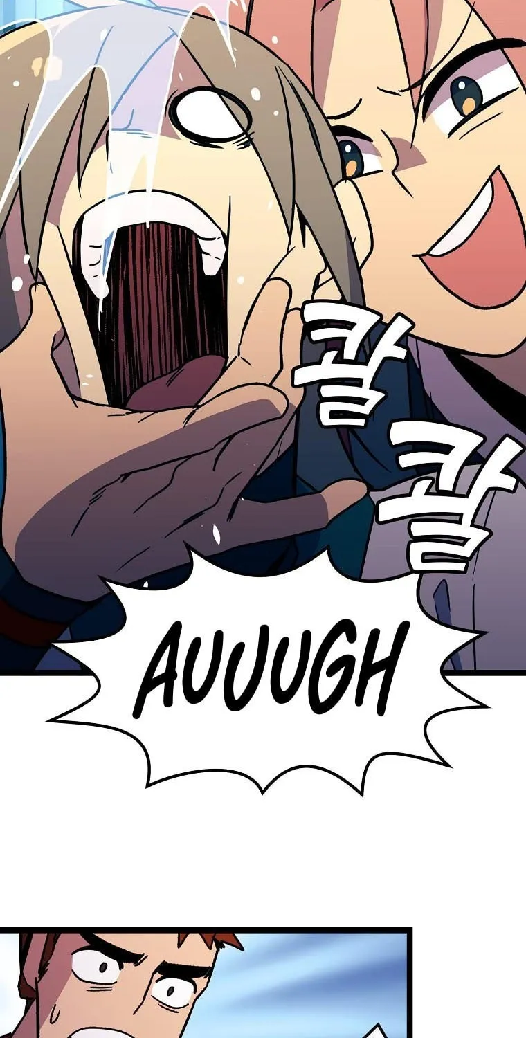 Read Absolute Martial Arts chapter 72 image 45 on Lezhin