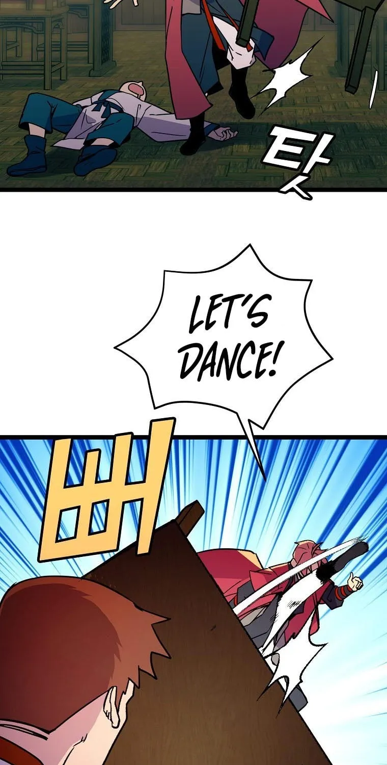 Read Absolute Martial Arts chapter 72 image 47 on Lezhin