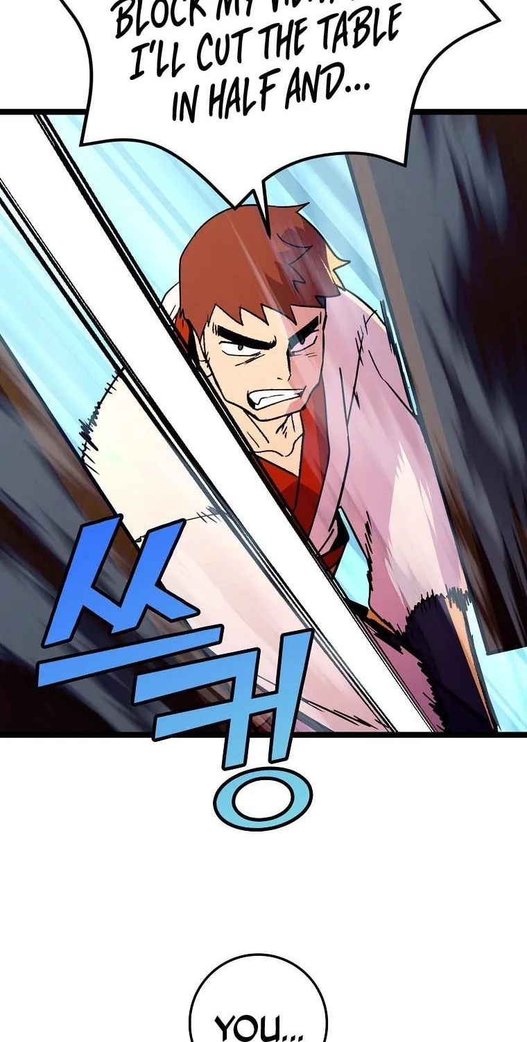 Read Absolute Martial Arts chapter 72 image 49 on Lezhin