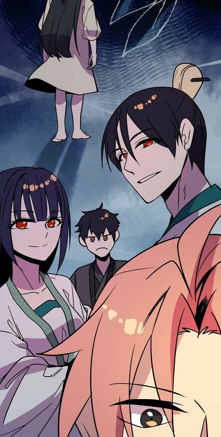 Read Absolute Martial Arts chapter 72 image 5 on Lezhin