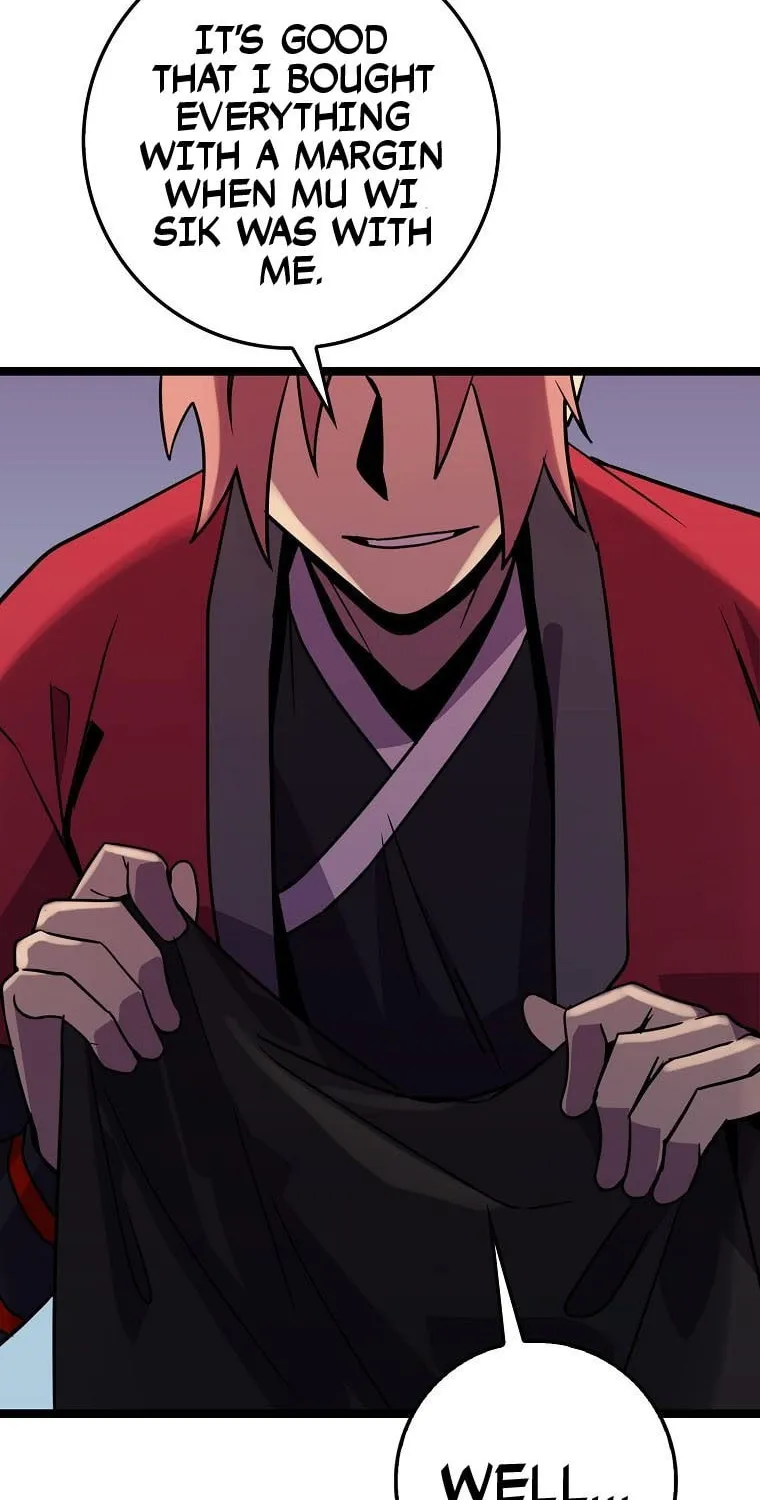 Read Absolute Martial Arts chapter 72 image 81 on Lezhin
