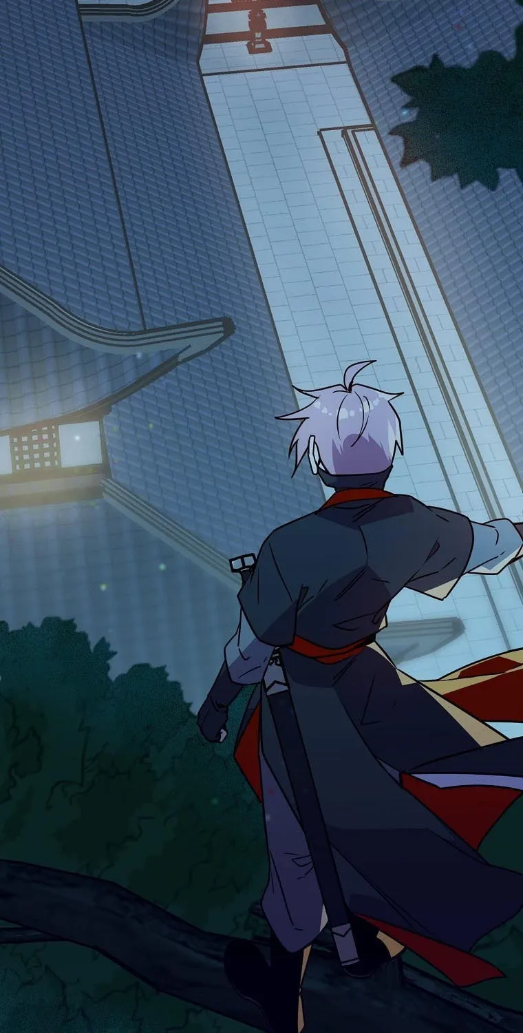 Read Absolute Martial Arts chapter 72 image 85 on Lezhin