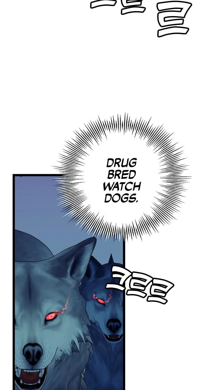 Read Absolute Martial Arts chapter 73 image 16 on Lezhin