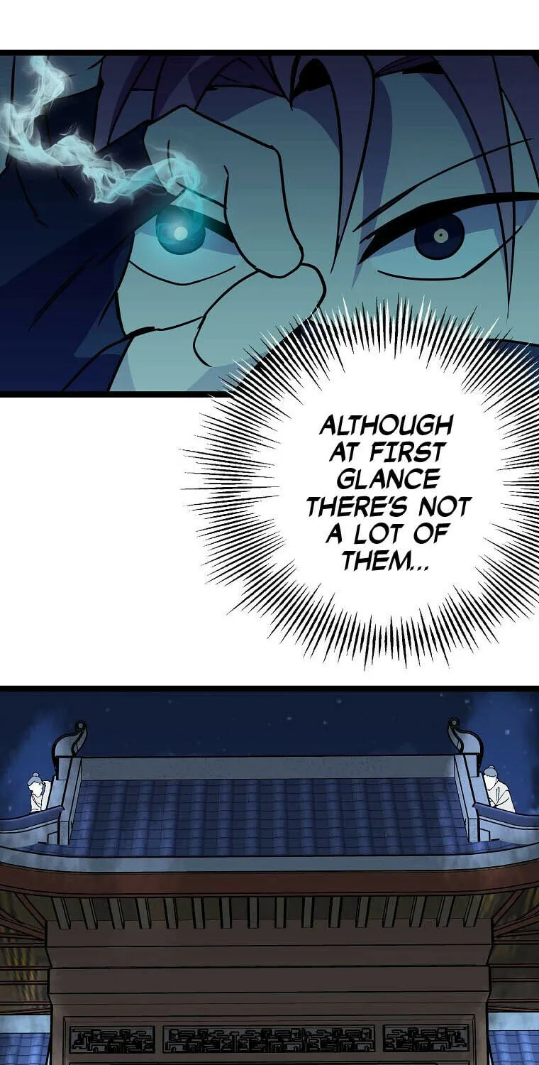 Read Absolute Martial Arts chapter 73 image 25 on Lezhin