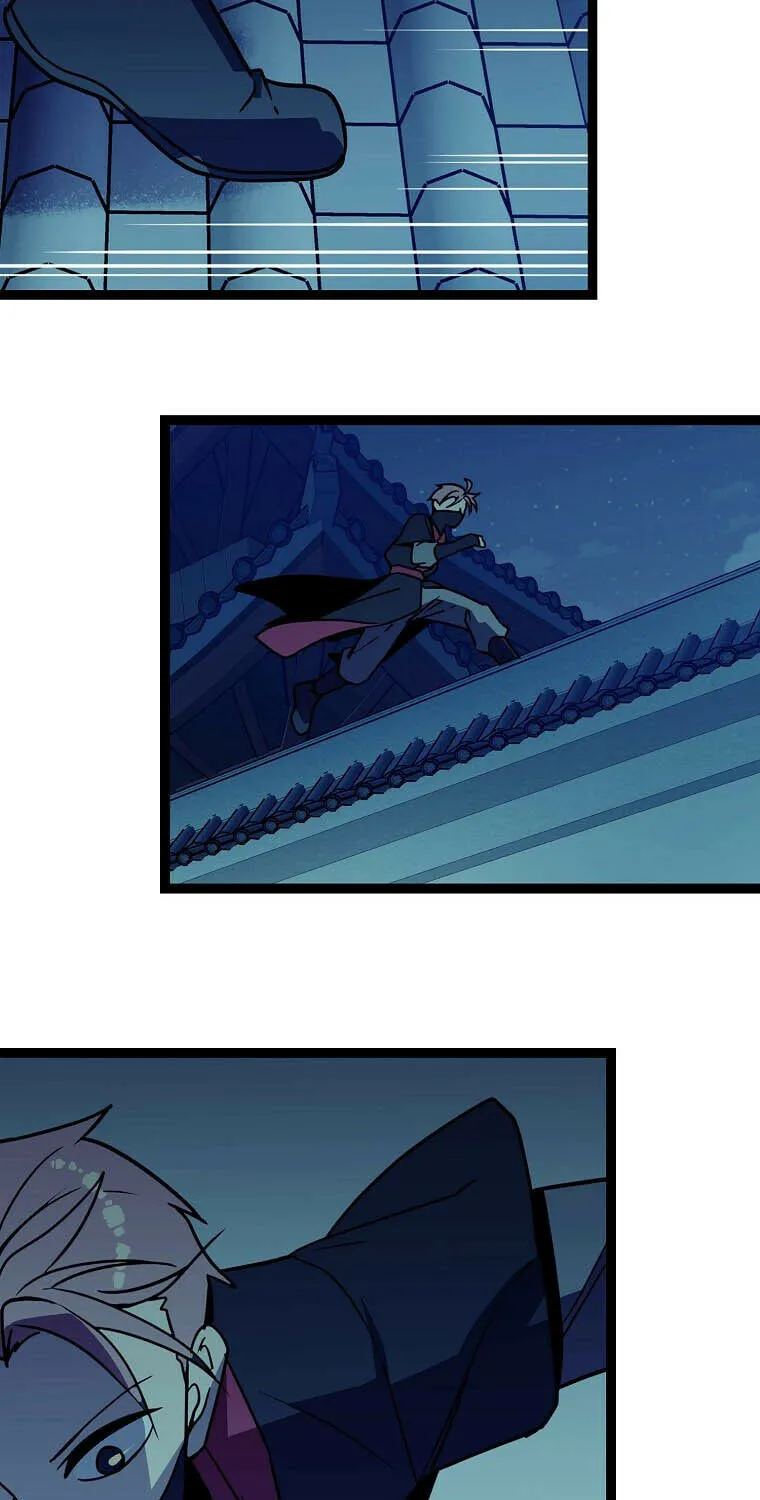 Read Absolute Martial Arts chapter 73 image 30 on Lezhin