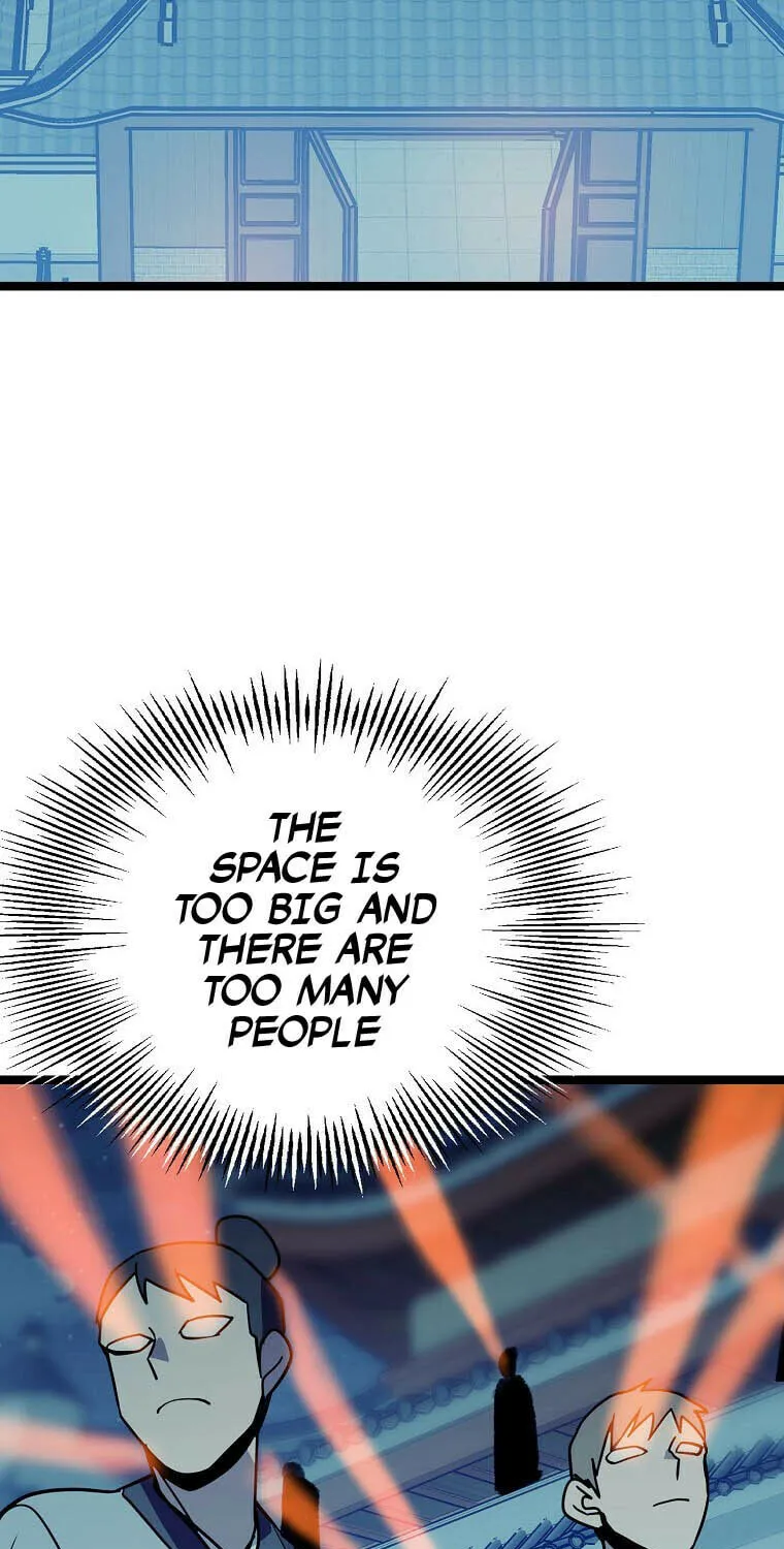 Read Absolute Martial Arts chapter 73 image 34 on Lezhin