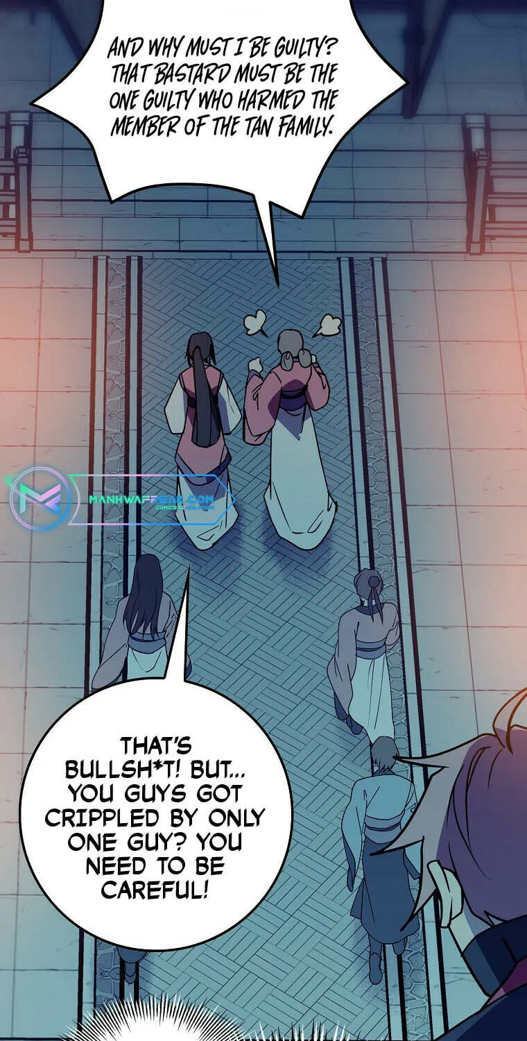 Read Absolute Martial Arts chapter 73 image 38 on Lezhin