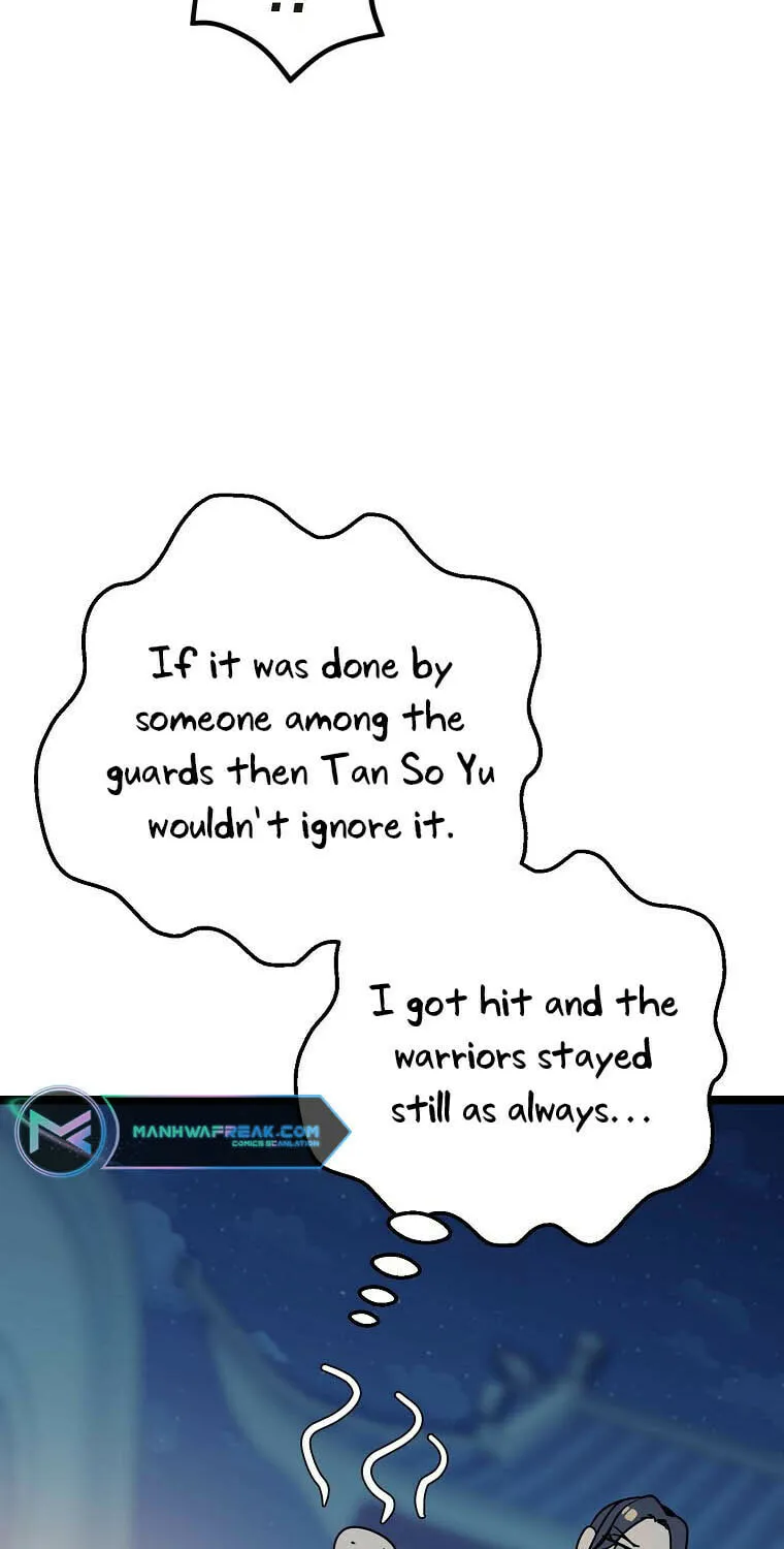 Read Absolute Martial Arts chapter 73 image 45 on Lezhin