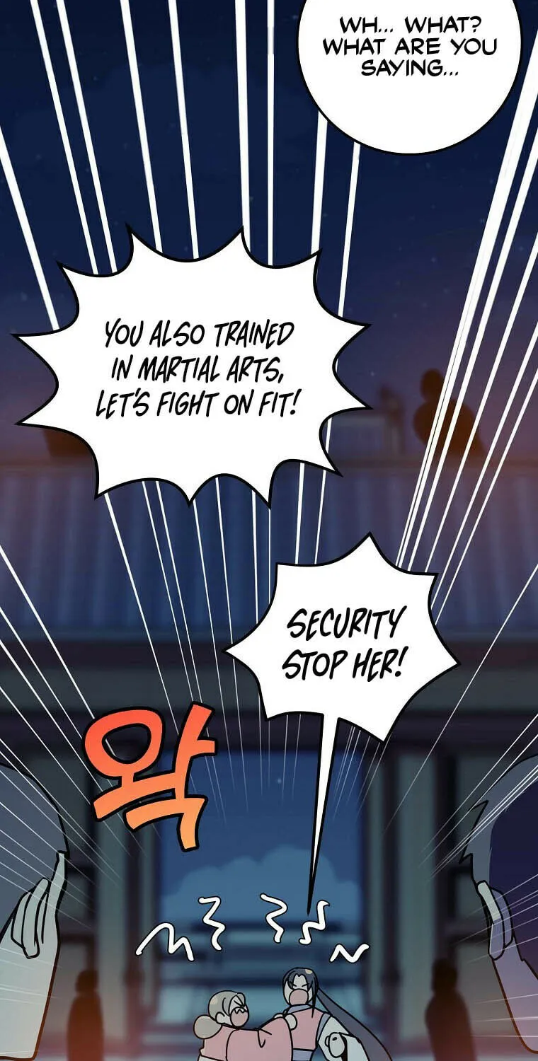 Read Absolute Martial Arts chapter 73 image 49 on Lezhin