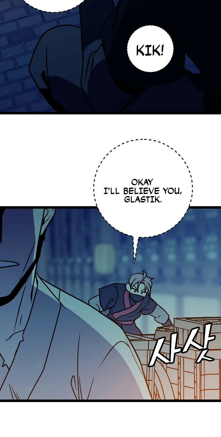 Read Absolute Martial Arts chapter 73 image 62 on Lezhin