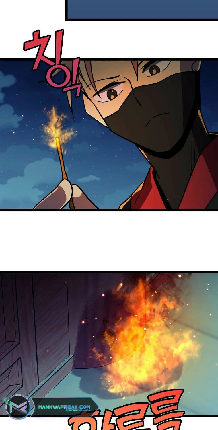 Read Absolute Martial Arts chapter 73 image 80 on Lezhin