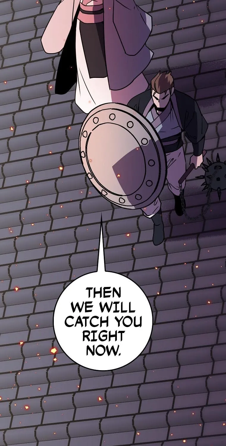 Read Absolute Martial Arts chapter 74 image 11 on Lezhin