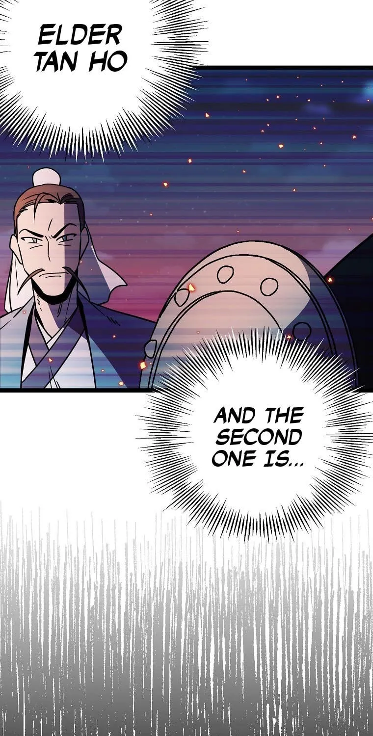 Read Absolute Martial Arts chapter 74 image 14 on Lezhin