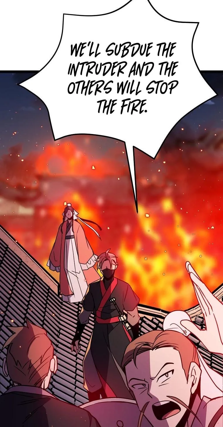 Read Absolute Martial Arts chapter 74 image 18 on Lezhin