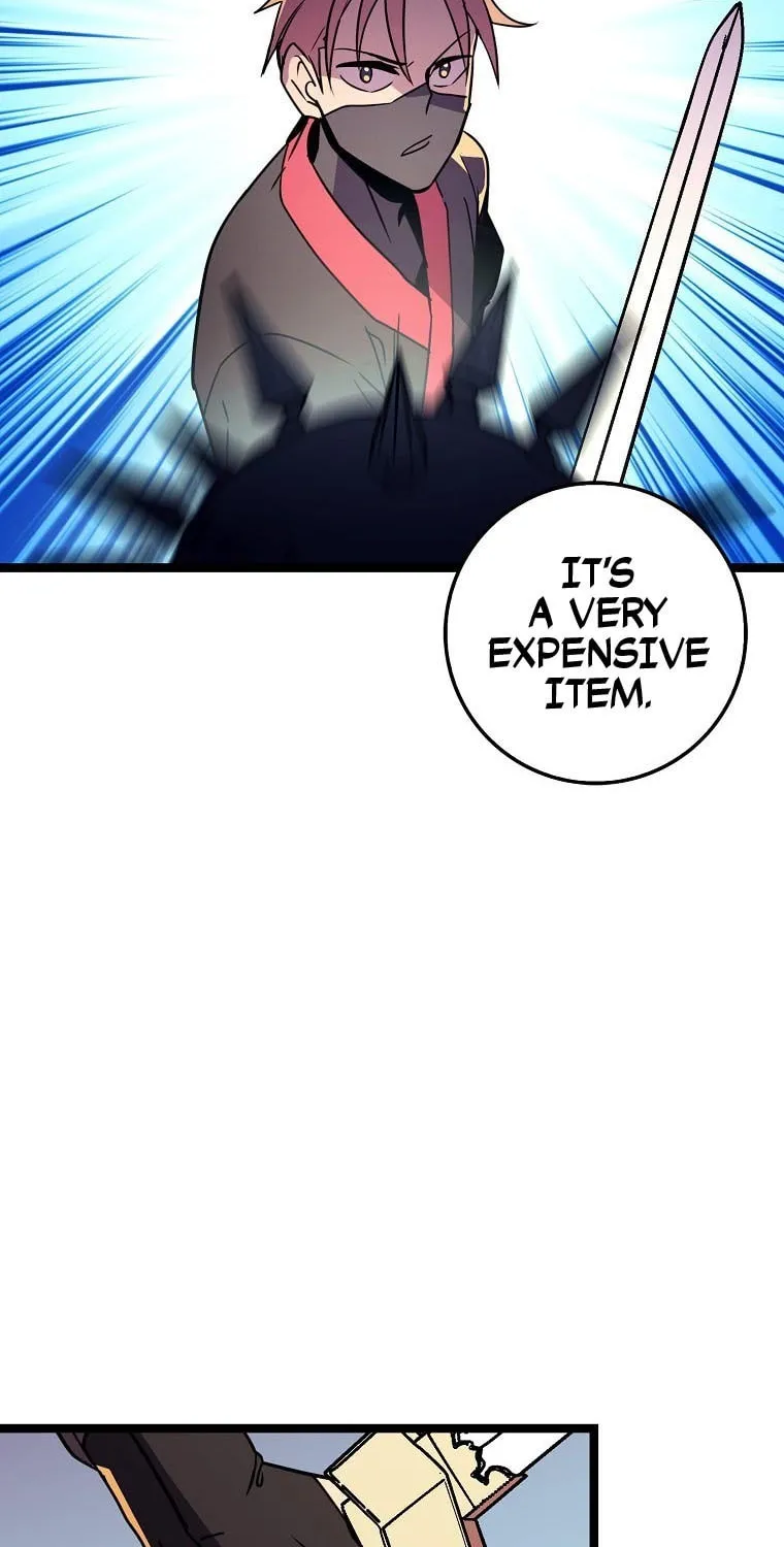 Read Absolute Martial Arts chapter 74 image 34 on Lezhin