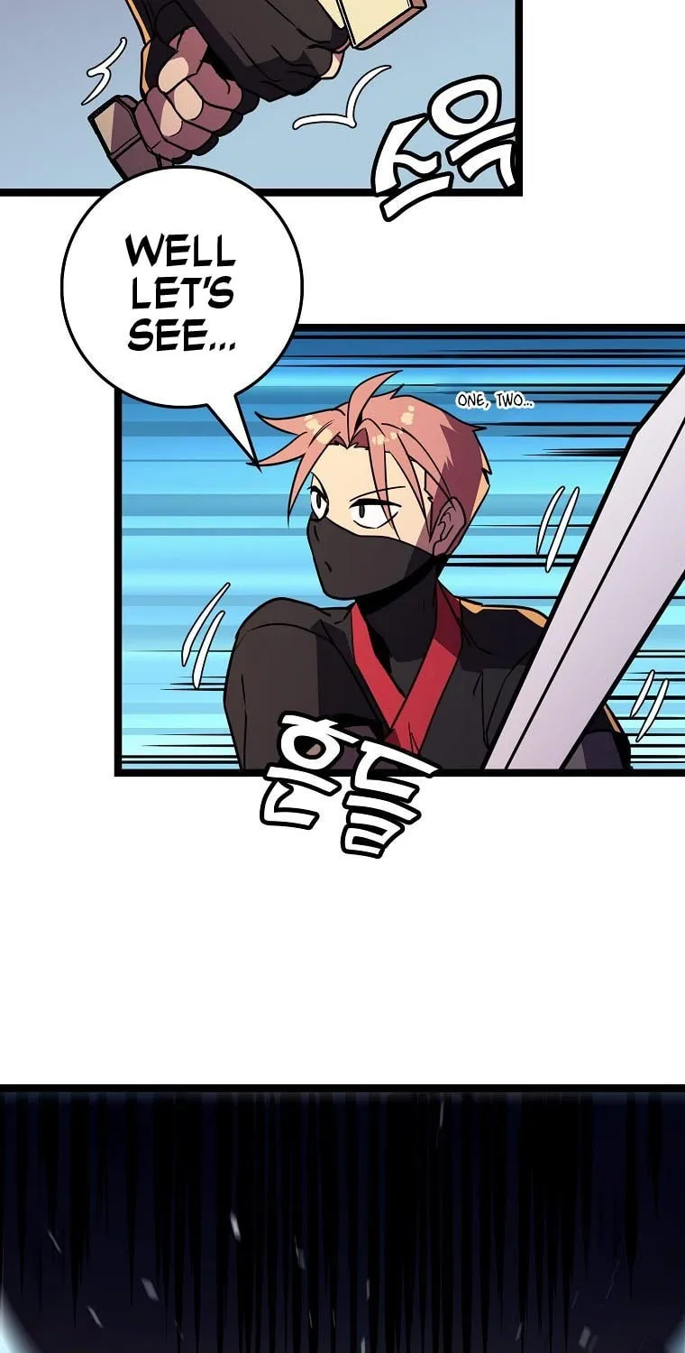 Read Absolute Martial Arts chapter 74 image 35 on Lezhin