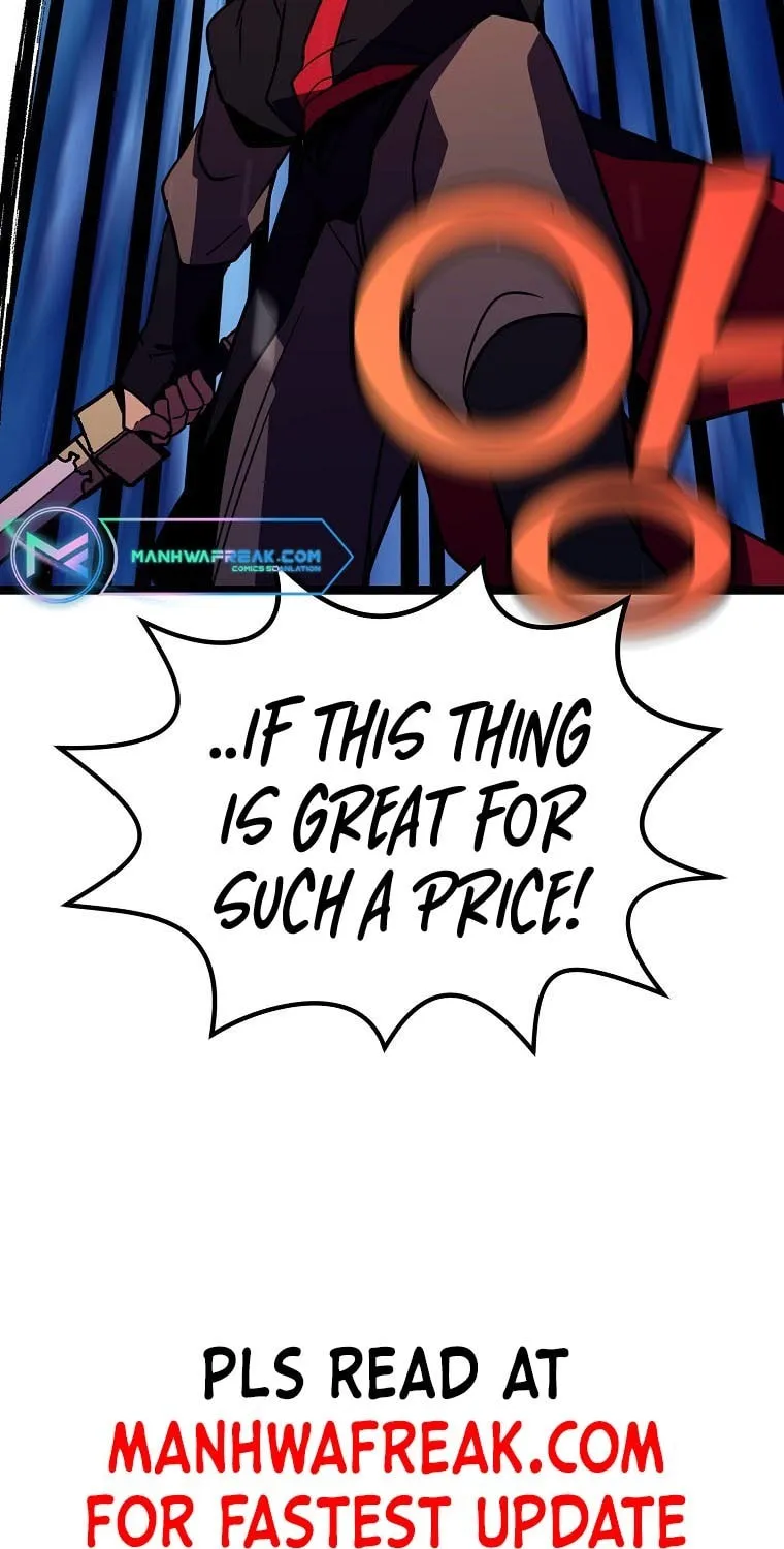 Read Absolute Martial Arts chapter 74 image 38 on Lezhin