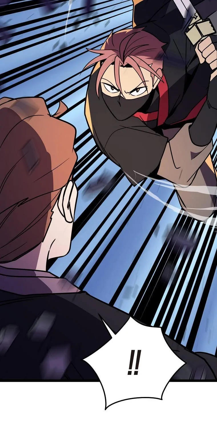 Read Absolute Martial Arts chapter 74 image 44 on Lezhin