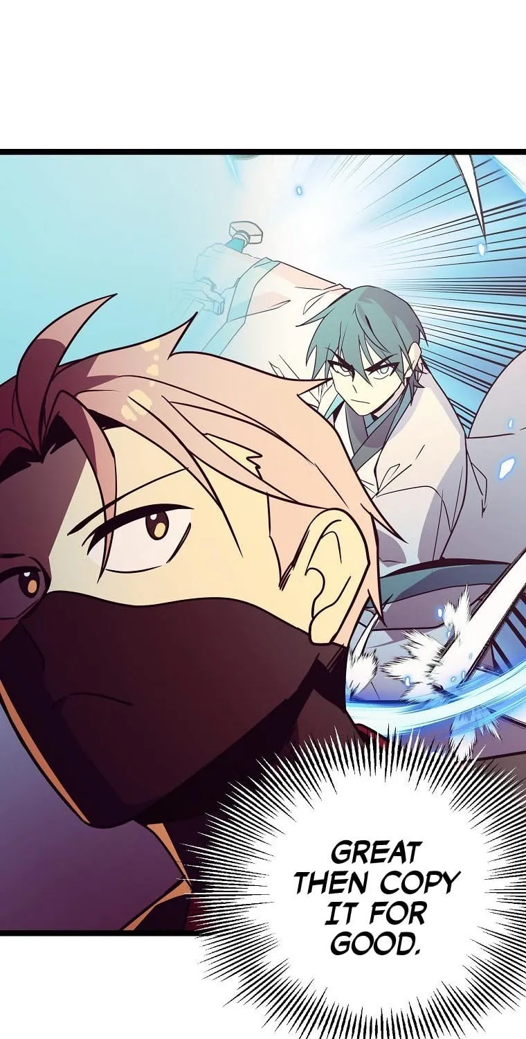 Read Absolute Martial Arts chapter 74 image 58 on Lezhin