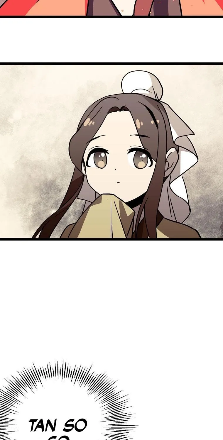 Read Absolute Martial Arts chapter 74 image 8 on Lezhin