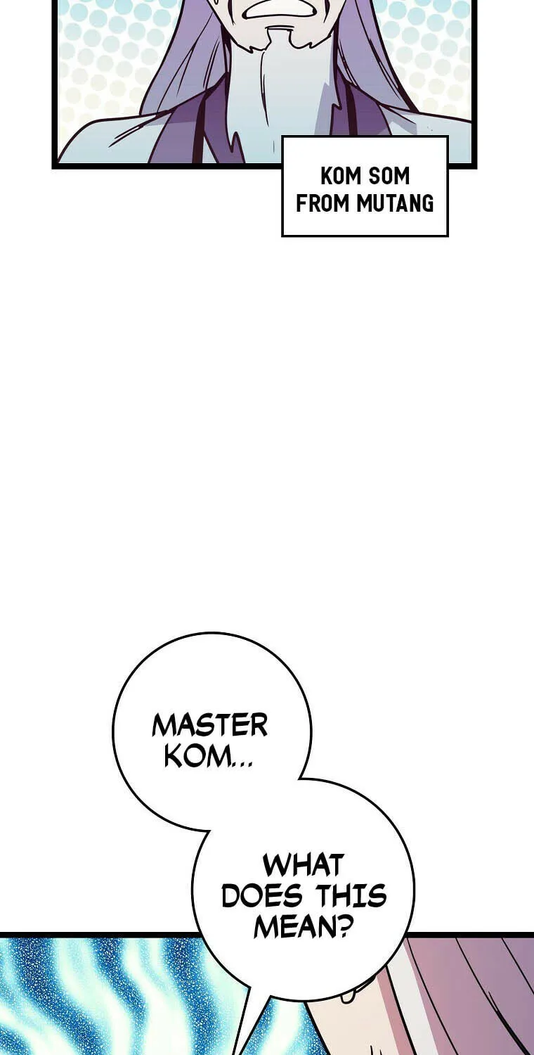 Read Absolute Martial Arts chapter 75 image 20 on Lezhin
