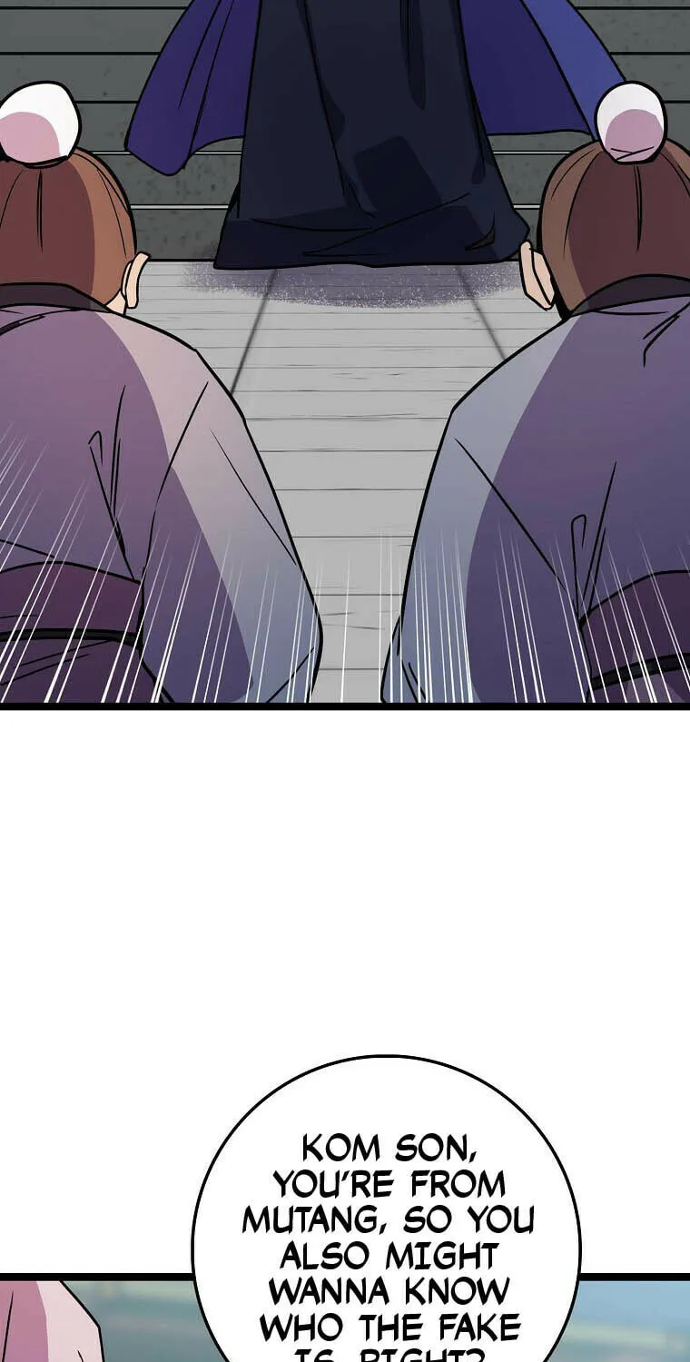 Read Absolute Martial Arts chapter 75 image 26 on Lezhin