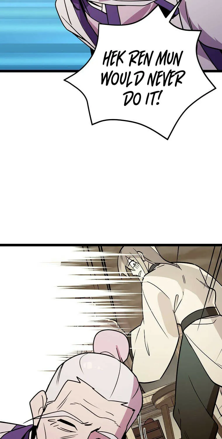 Read Absolute Martial Arts chapter 75 image 30 on Lezhin
