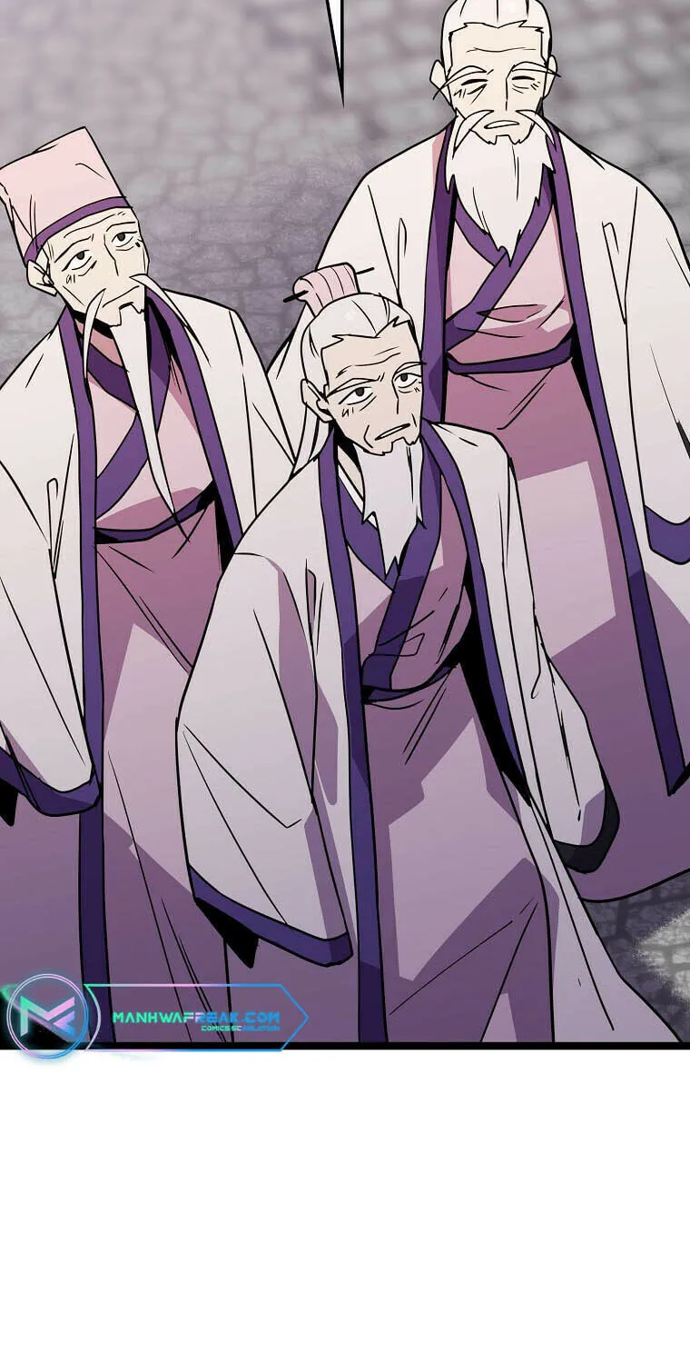Read Absolute Martial Arts chapter 75 image 38 on Lezhin