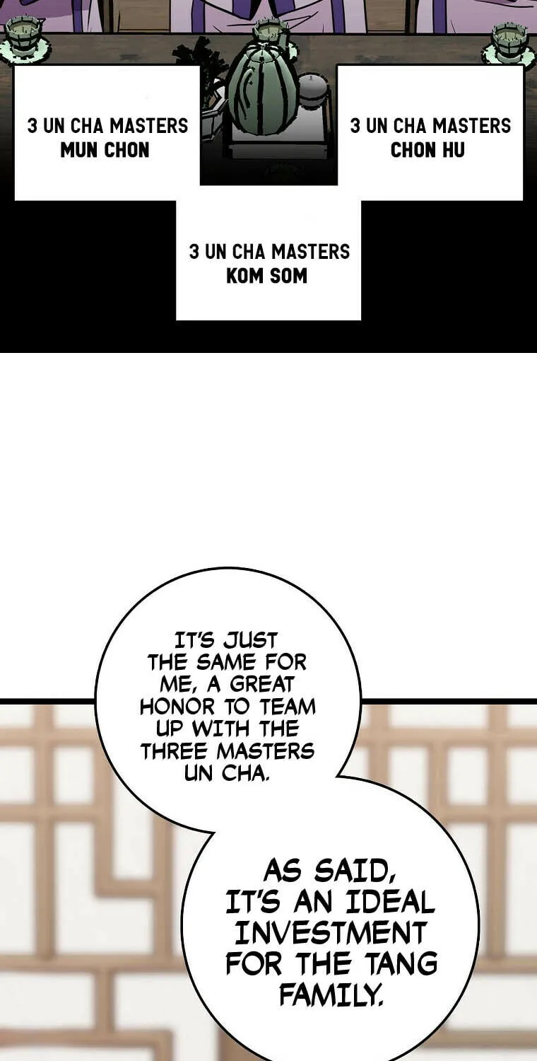Read Absolute Martial Arts chapter 75 image 5 on Lezhin