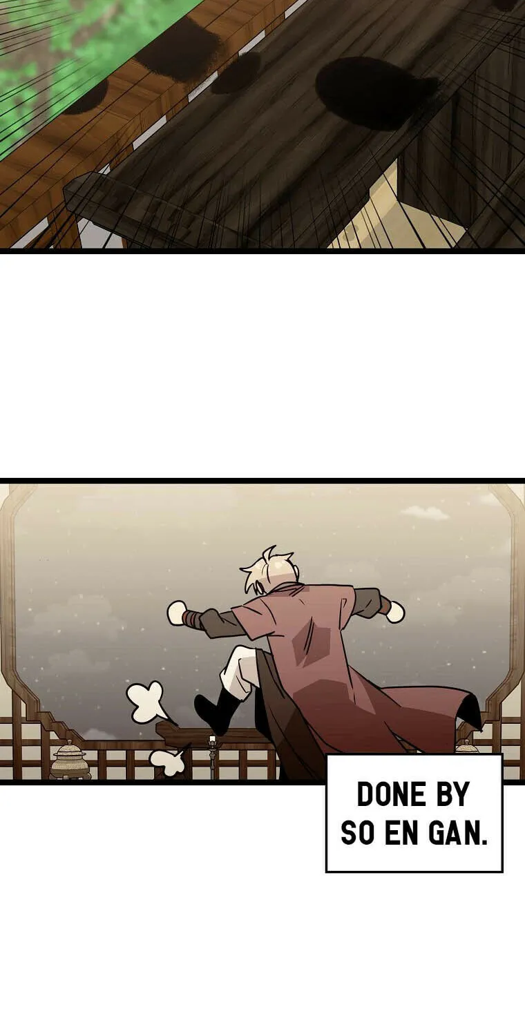 Read Absolute Martial Arts chapter 75 image 51 on Lezhin