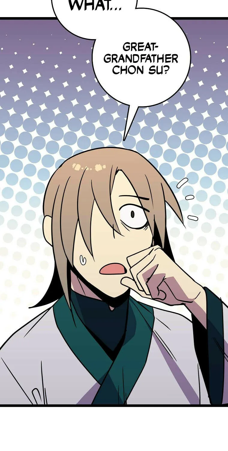 Read Absolute Martial Arts chapter 75 image 61 on Lezhin