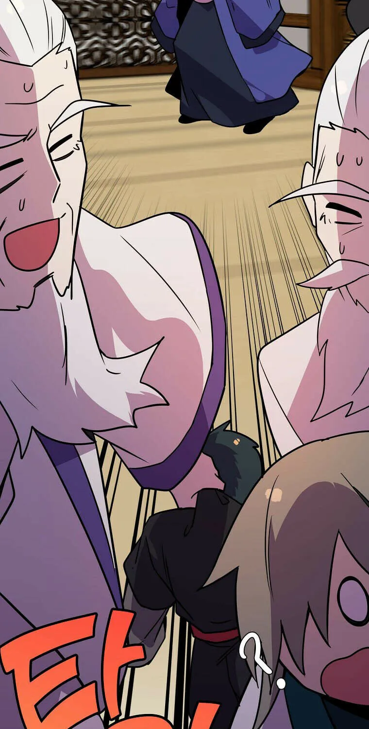 Read Absolute Martial Arts chapter 75 image 70 on Lezhin