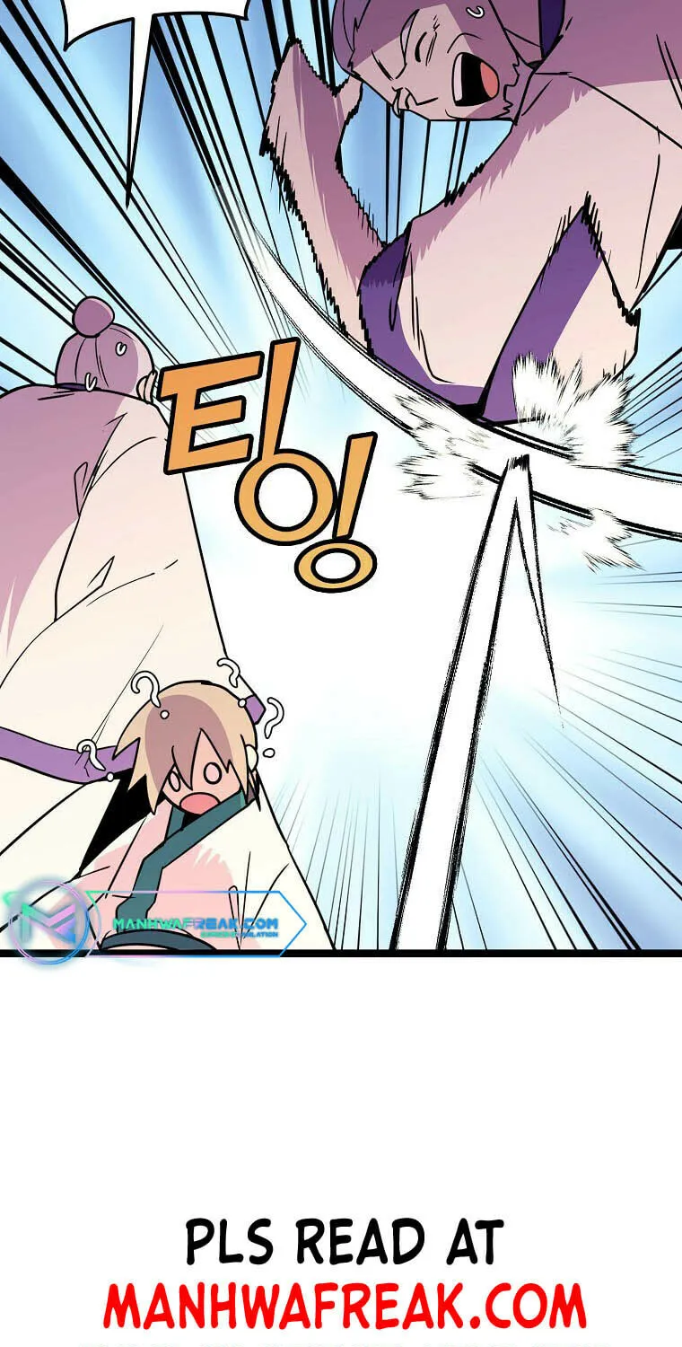 Read Absolute Martial Arts chapter 75 image 74 on Lezhin