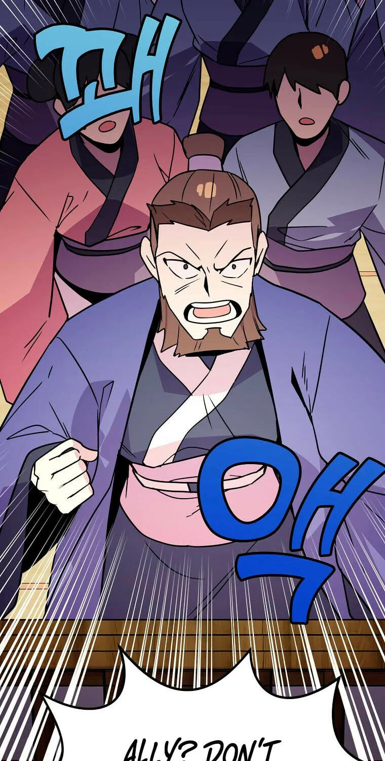 Read Absolute Martial Arts chapter 75 image 77 on Lezhin