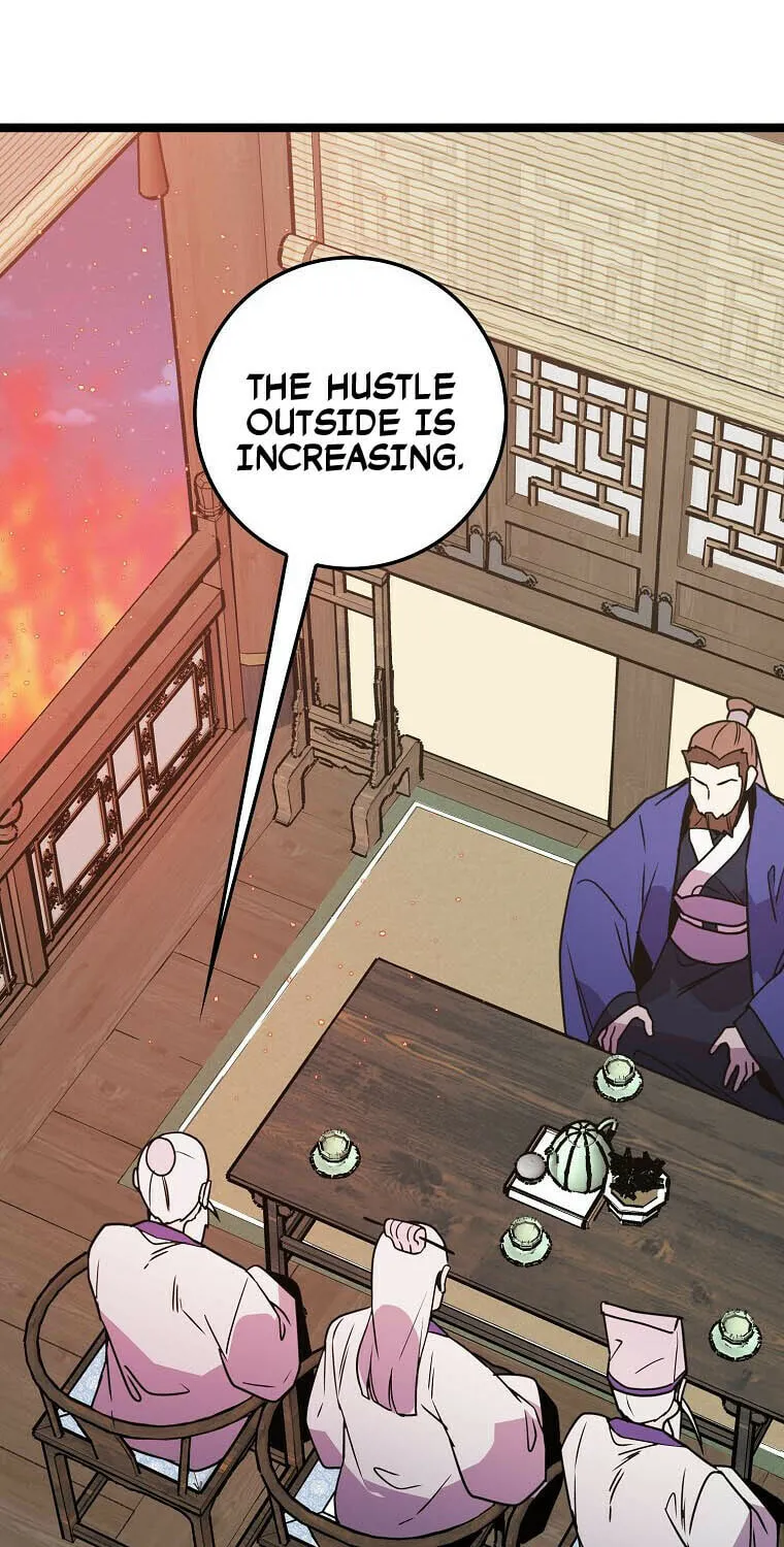 Read Absolute Martial Arts chapter 75 image 9 on Lezhin