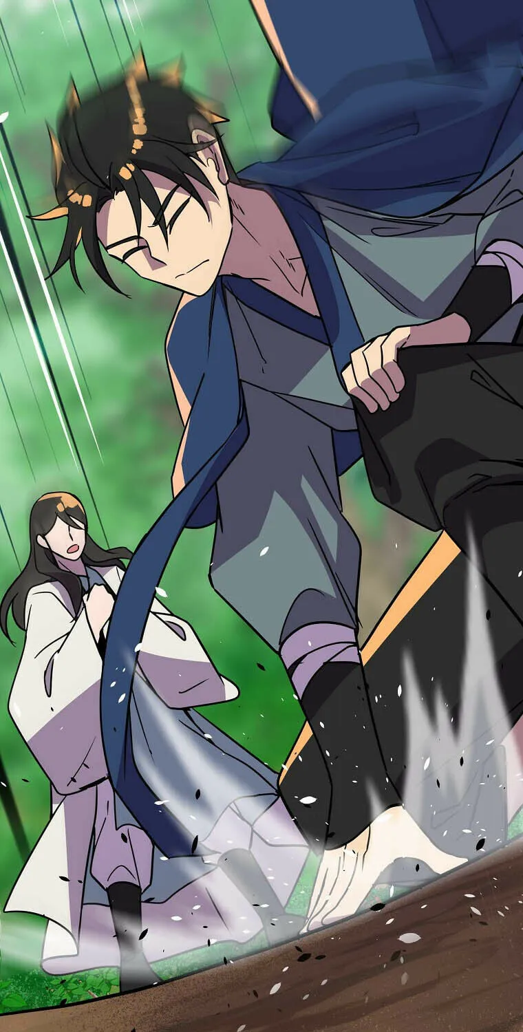 Read Absolute Martial Arts chapter 77 image 10 on Lezhin