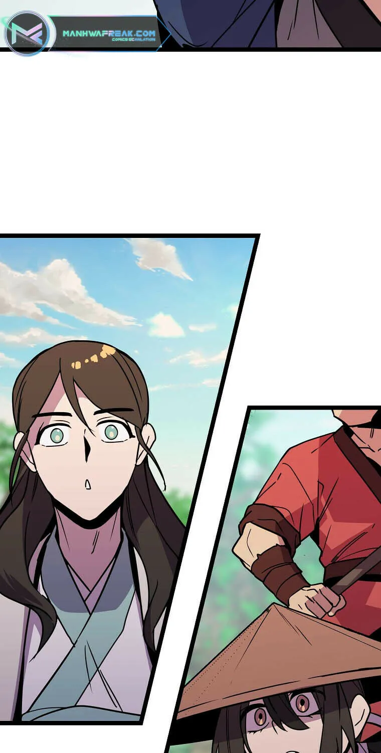Read Absolute Martial Arts chapter 77 image 12 on Lezhin