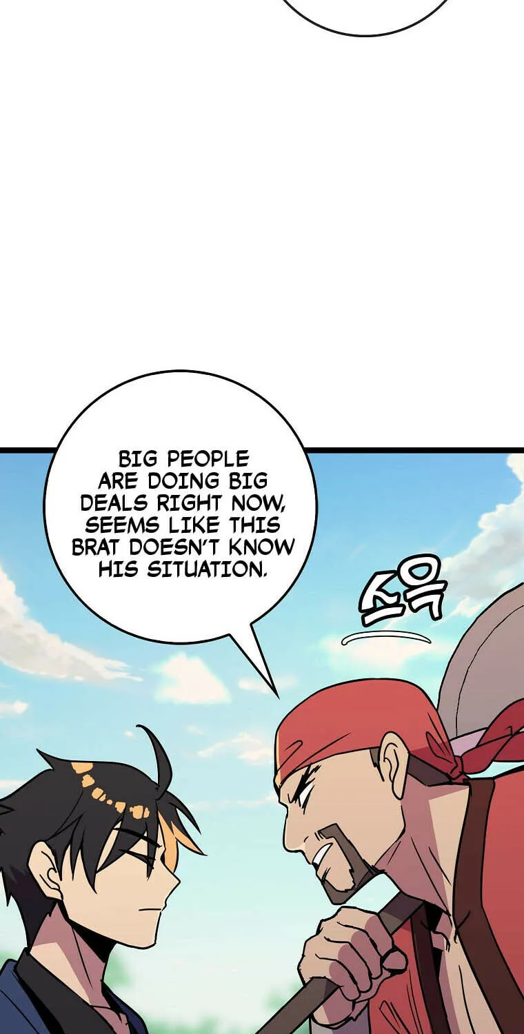 Read Absolute Martial Arts chapter 77 image 16 on Lezhin