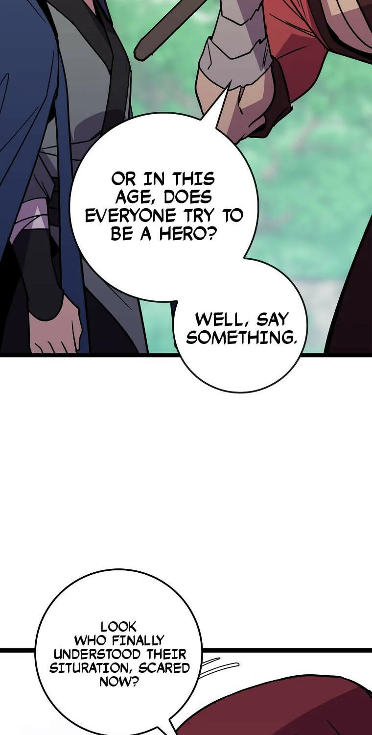 Read Absolute Martial Arts chapter 77 image 17 on Lezhin
