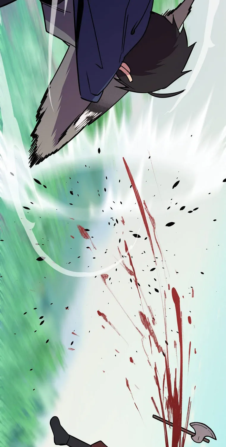 Read Absolute Martial Arts chapter 77 image 21 on Lezhin