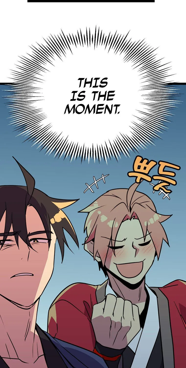 Read Absolute Martial Arts chapter 77 image 29 on Lezhin