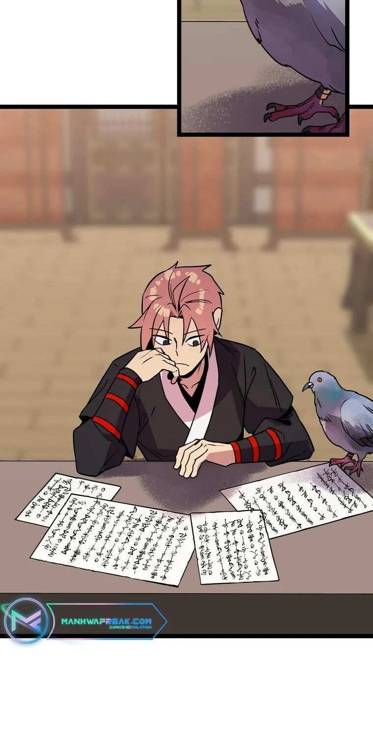 Read Absolute Martial Arts chapter 77 image 3 on Lezhin