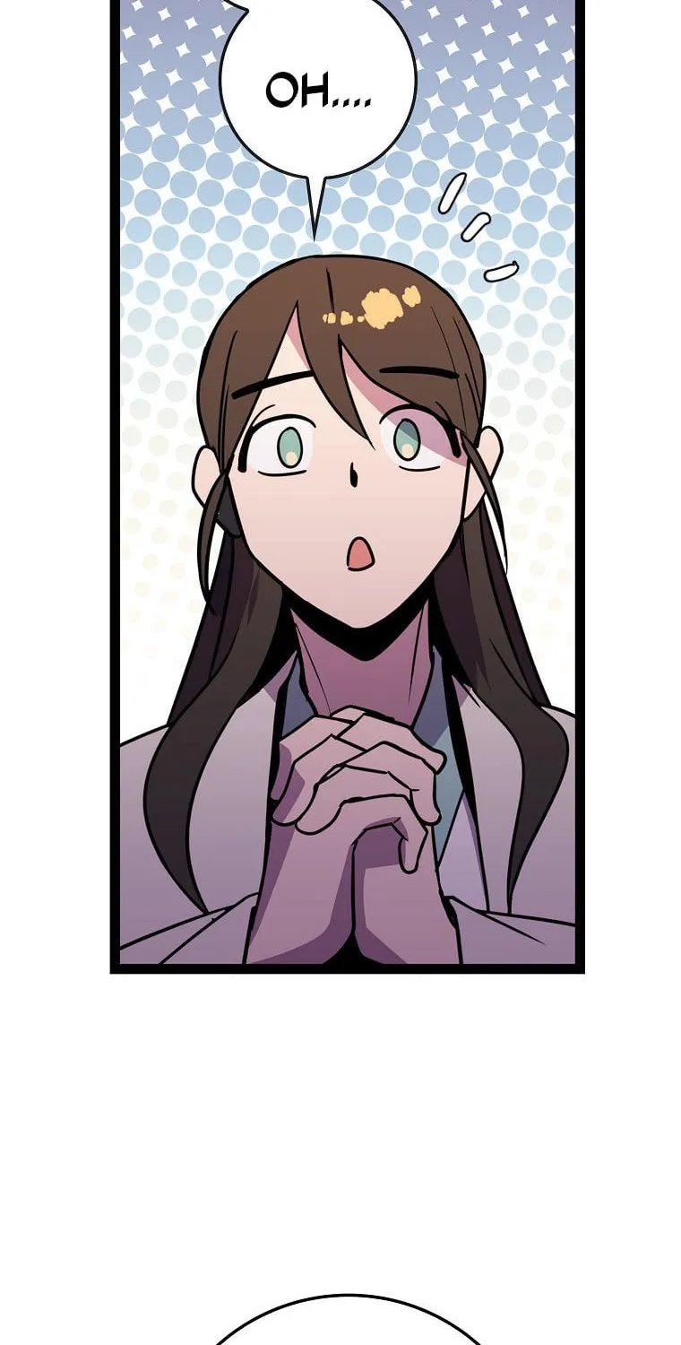 Read Absolute Martial Arts chapter 77 image 32 on Lezhin