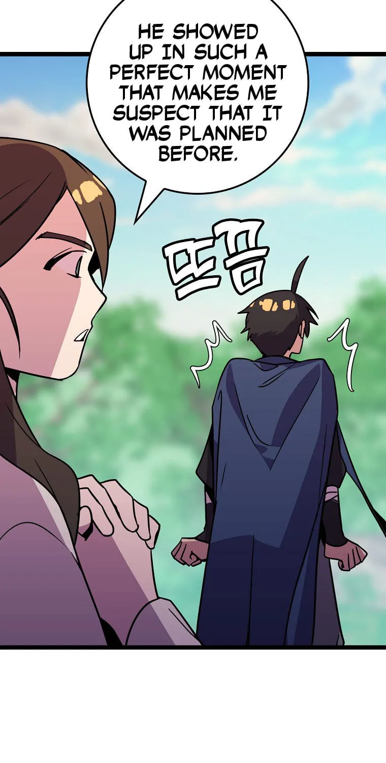 Read Absolute Martial Arts chapter 77 image 33 on Lezhin