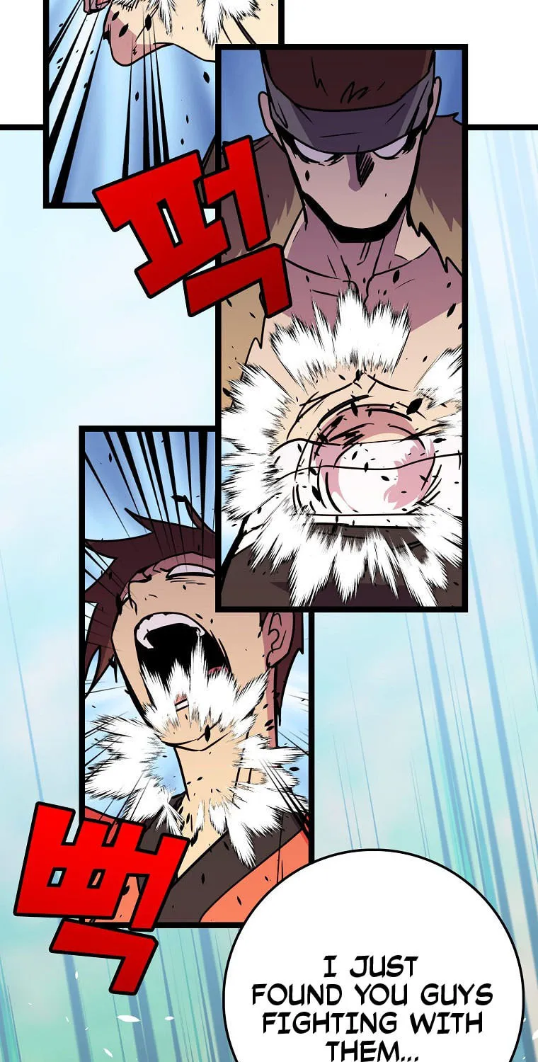 Read Absolute Martial Arts chapter 77 image 40 on Lezhin