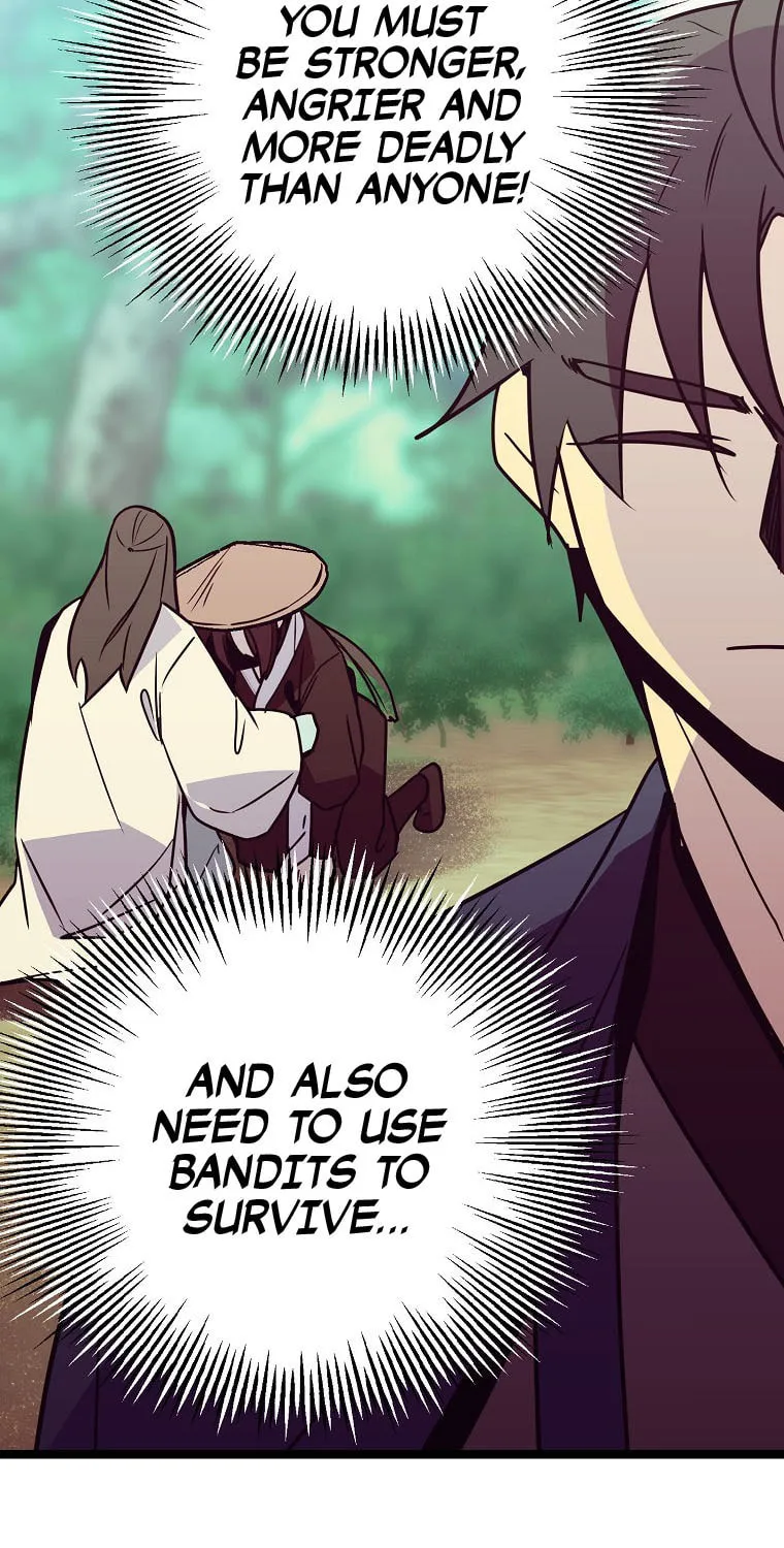 Read Absolute Martial Arts chapter 77 image 48 on Lezhin