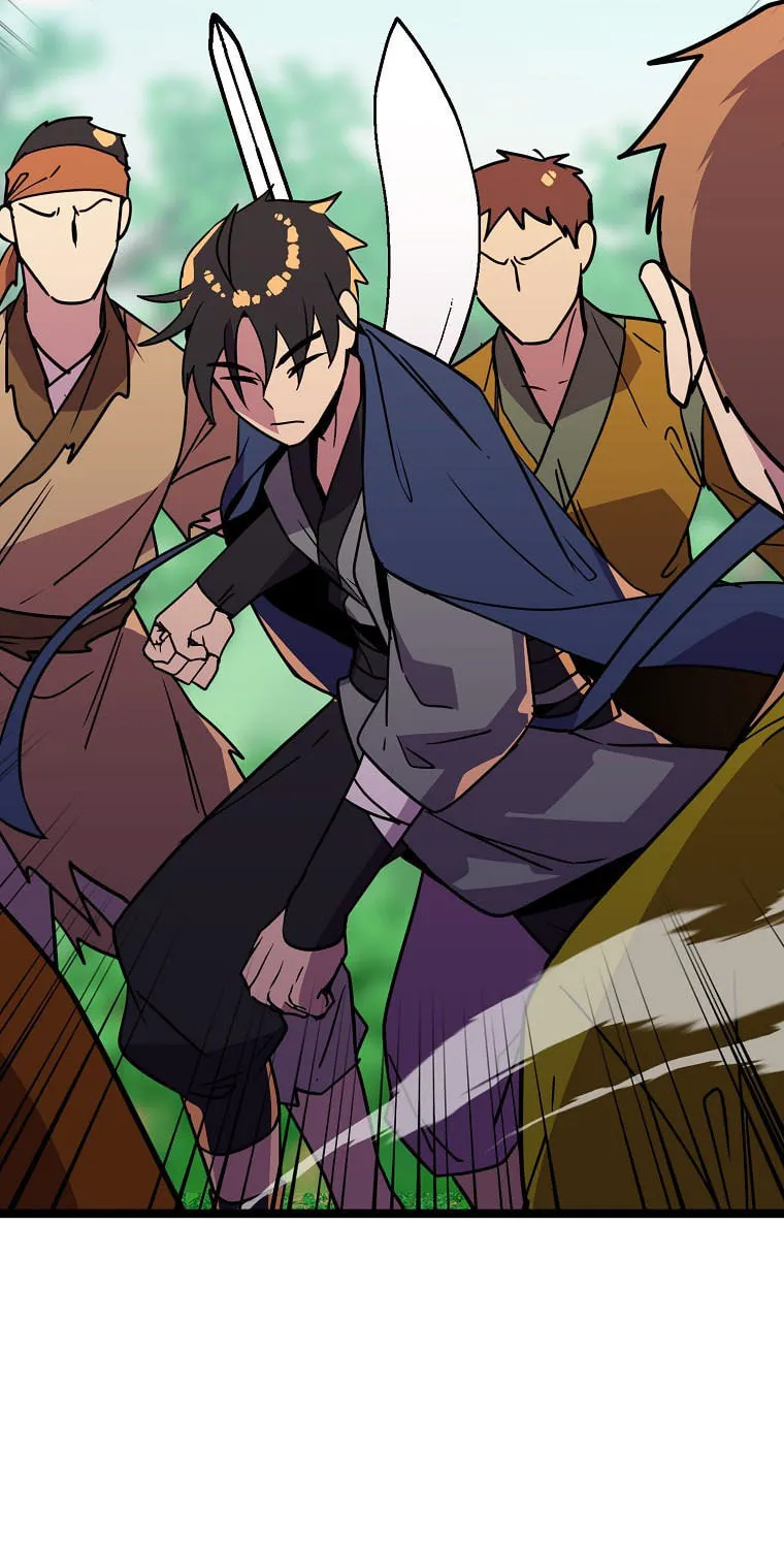 Read Absolute Martial Arts chapter 77 image 59 on Lezhin