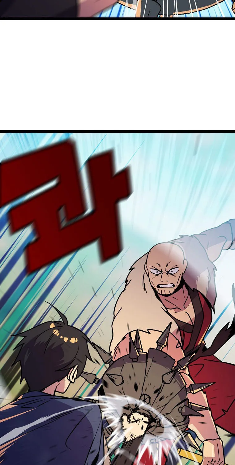 Read Absolute Martial Arts chapter 77 image 63 on Lezhin